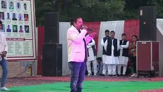 ।। जख देवताओं का गोव्  छन।।   Kalagram, Chandigarh HDK7