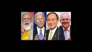 Quadrilateral Security Dialogue