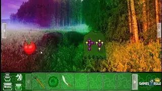 Fantasy Honey Bee Escape walkthrough Games2Rule.