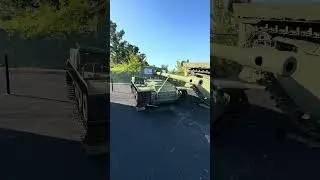 Впечатляющий M56 &laquo;Скорпион&raquo; | Старая военная техника | Военные чудеса из коллекции Рипли | Брэнсо...