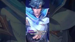 знаете ли вы о забытом свете в mlbb #mobilelegends #mlbb #shorts