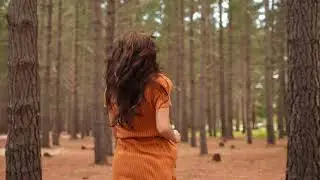 &lsquo; awaken / feel alive &lsquo; (slowed + faded) - big wild