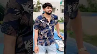 vikash rao photo video new song #viralshorts