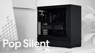 Pop Silent &mdash; Feature Reel