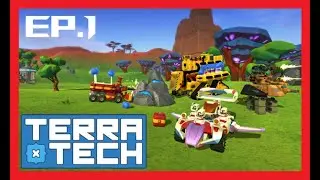 Terratech VOD: Episode 1