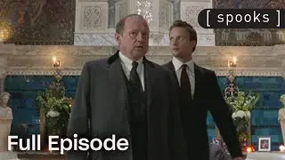 Behind the Velvet Rope | S03 E08 | Full Episode | Spooks