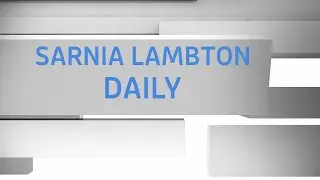 Sarnia Lambton Daily - March 25, 2020