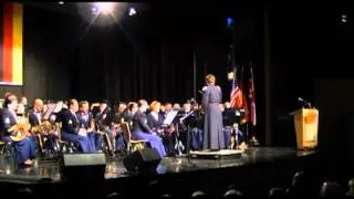 USAREUR Band&mdash;William Tell Overture