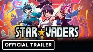 StarVaders - Official Launch Trailer