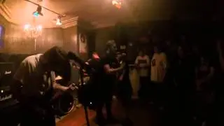 Downstream - live @ The Doors Pub