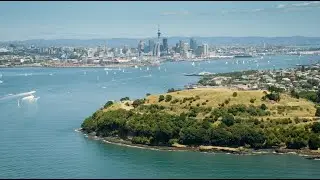 Tāmaki Makaurau He Aratohu Auckland Playbook - Educational Video