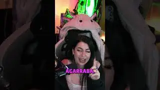 #shorts  mis sue&ntilde;osa son bien locos #anime #animereaction #otakus #clips #streamer #otakus