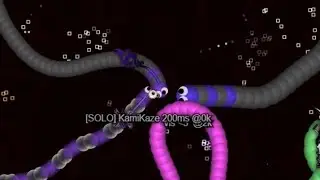 🔥 NEXT? 🔥 | Slither.io