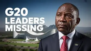 G20 развалится в этом году? | Премьер-министр Японии не приедет?