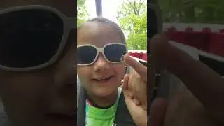 Trail Rides in the RZR - Fourche Mountain & Wolfpen Gap Summer 2023