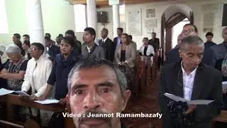 Franck Raharison Fjkm Ambodifahitra  22 01 2020
