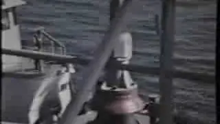 Medium Harbor Tug Takos
