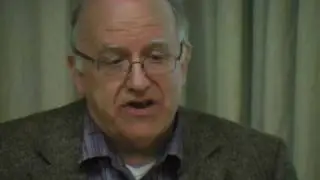 Professor Keith Hart's On International Development - Part I