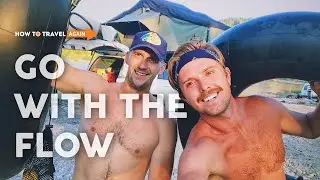 How We Balance Work & Play in 2020 | How to Travel Again Ep. 18