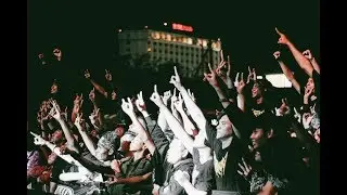 BROTHERGROUND 2017 [AFTERMOVIE] by Capital Sub Scene