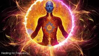 Mind Expansion Music | 852Hz to Activate Higher Senses