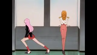 utena tenjo episode 7 - revolutionary girl utena scene pack