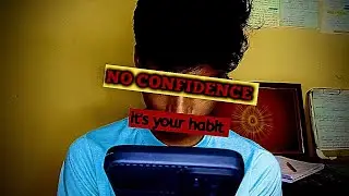 Why Indian Students Feel Low Confidence All the Time
