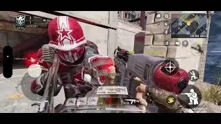 Trying to get my nail gun gold pt.1 #callofduty #callofdutymobile #trend ￼