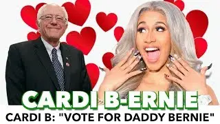 Cardi B: 