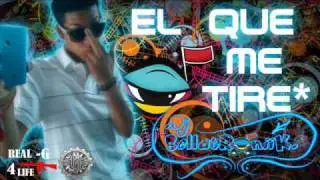 dj bellatronik- el que me tire.wmv