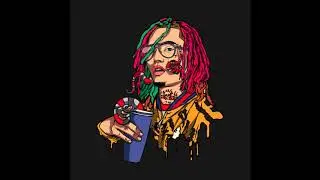 Lil Pump - Gucci Gang - Type Beat - (FREE) - Prod.RoJeBeatz