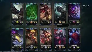 G2 CAPS Anivia | EUW Challenger Gameplay | Anivia vs Renekton | Top Lane Gameplay | 25.17