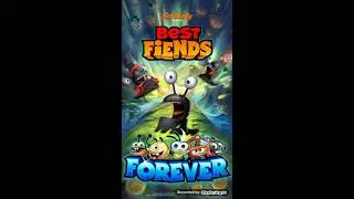 Best Fiends Forever Part.1