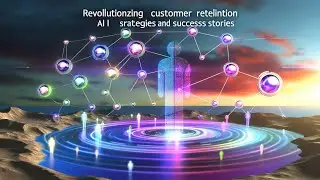 Revolutionizing Customer Retention with AI Strategies and Success Stories
