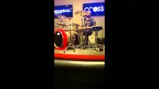Namus Belası-Sarı Çizmeli Mehmet Ağa Drums Session
