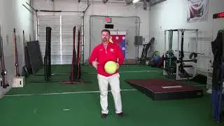 Front Shoulder Pain