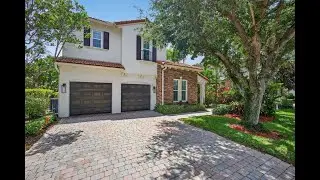 1716 Nature Ct,  Palm Beach Gardens, FL 33410 - Laurie Dubow 