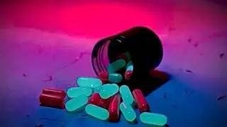 Happy Pills (Original Audio)