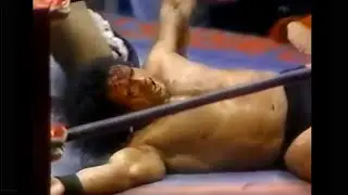Bruiser Brody vs Jimmy Snuka 1982 11 02