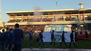 Nasaf 2 -1 Navbahor  2022 Kubok Final | Насаф 2 -1 Навбаҳор 2022 Кубок Финал