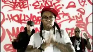 Birdman - 4 My Town (Play Ball) ft. Drake, Lil Wayne