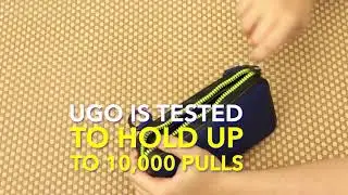 See Why ugo is the Best Waterproof Phone Pouch and Dry Bag