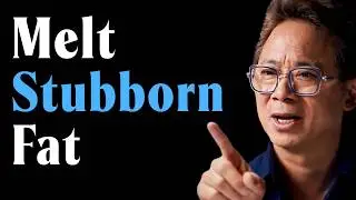 Eat THIS To Burn Stubborn Fat, Heal The Body & Get Lean | Dr. William Li
