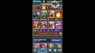 Clash Royale | Enter My Clan + Discord server to get a rank