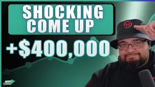 How Trading Delivered over 400K in Payouts to a Restaurant Manager | Traders and Haters Podcast