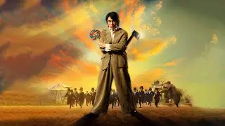Kung Fu Hustle - Short U.S. Trailer (Upscaled HD) (2004)