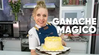 Ganache Magico