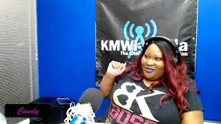 Candyology Radio: A Pure Marriage