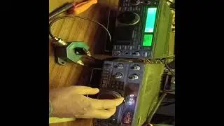 Kenwood ts-440 vs Icom ic-735 due trentenni a confronto