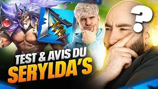 TEST : TRYNDAMERE SERYLDA MON AVIS HONNÊTE
